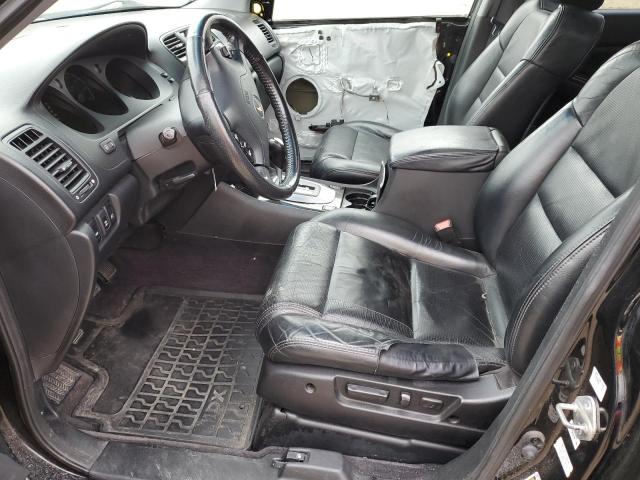 2HNYD18636H546828 Acura MDX