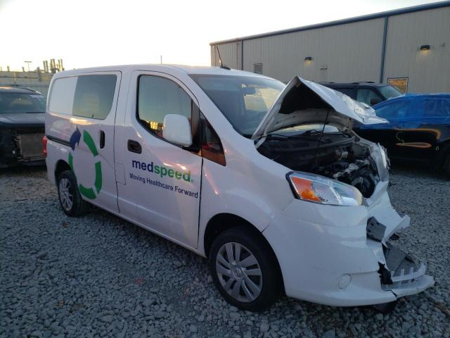 2019 NISSAN NV200 2.5S - 3N6CM0KN4KK690077