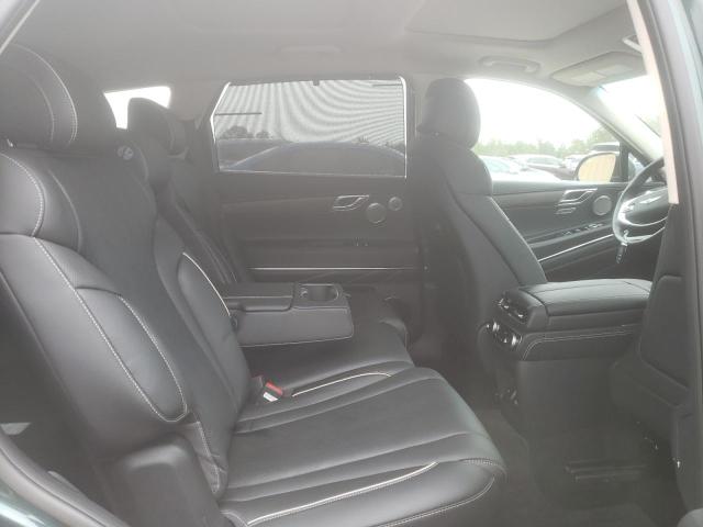 2022 GENESIS GV80 BASE KMUHCESC1NU078198