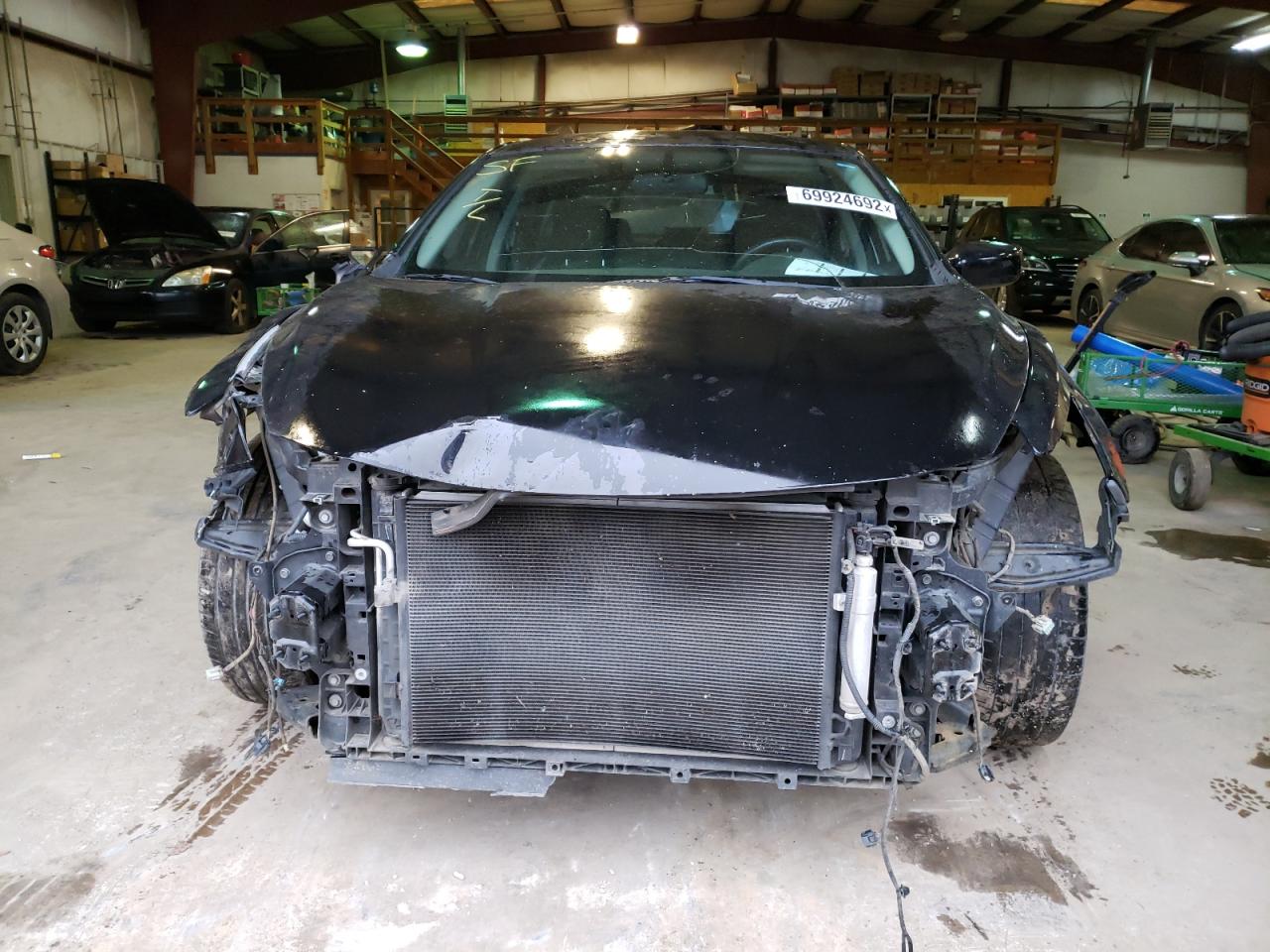 1N4AL3AP5HN308228 NISSAN ALTIMA 2017