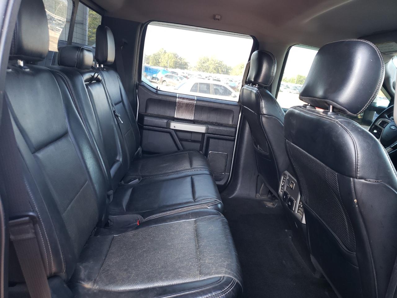 1FT7W2BT4KEC60763 FORD F250 2019