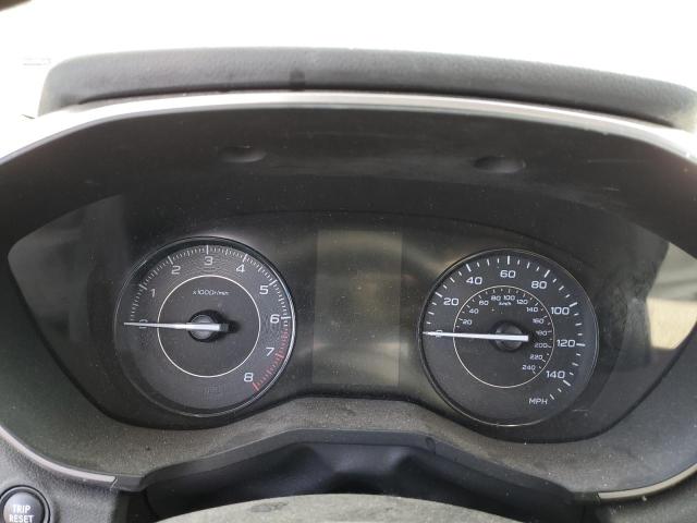 4S3GTAD61J3745883 Subaru Impreza Premium Plus