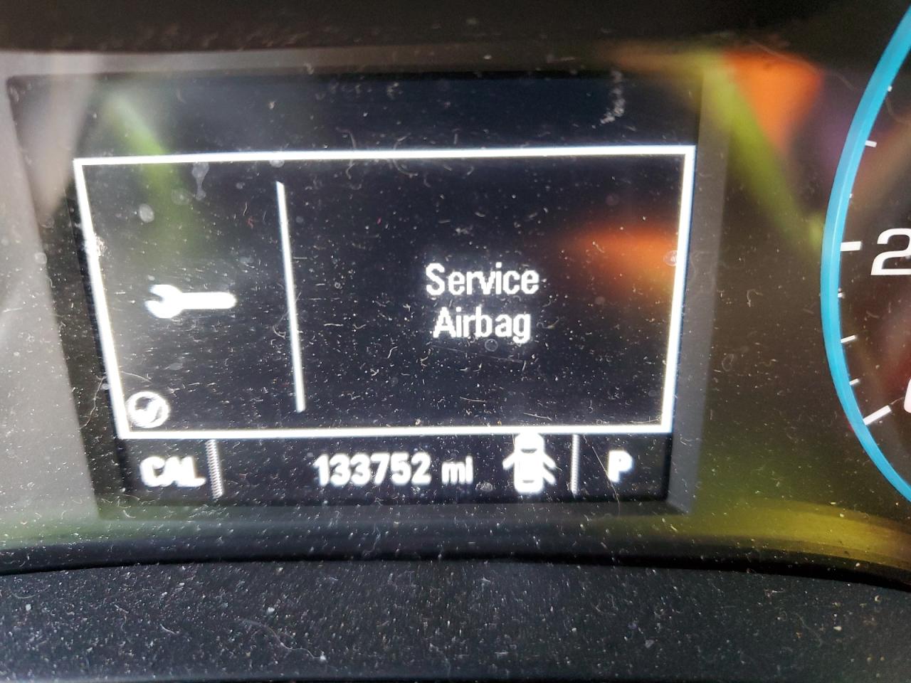 1G1BC5SM6G7232903 CHEVROLET CRUZE 2016