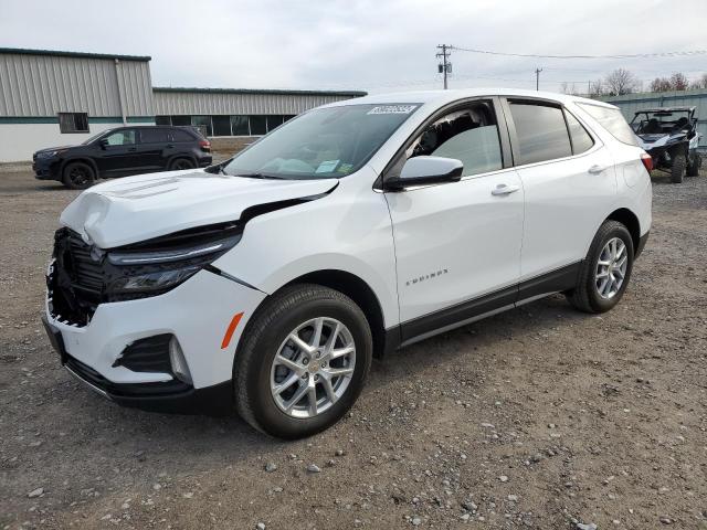 2023 Chevrolet Equinox LT for sale in Leroy, NY