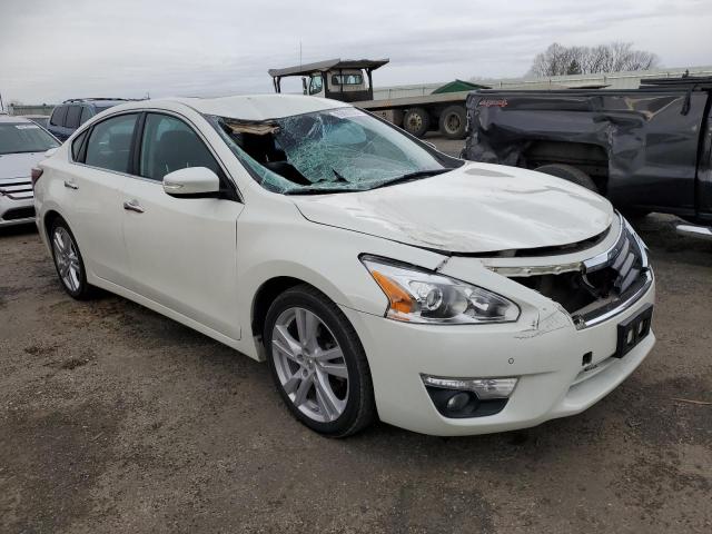 2015 NISSAN ALITMA 1N4BL3AP7FC268375