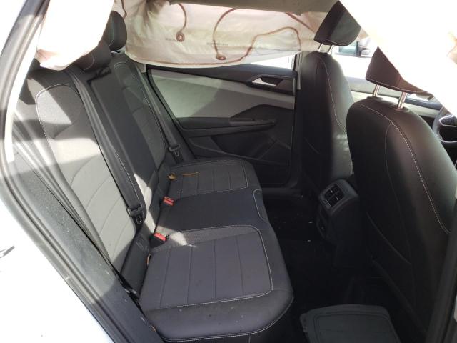 2022 VOLKSWAGEN TAOS SE - 3VVTX7B2XNM011481