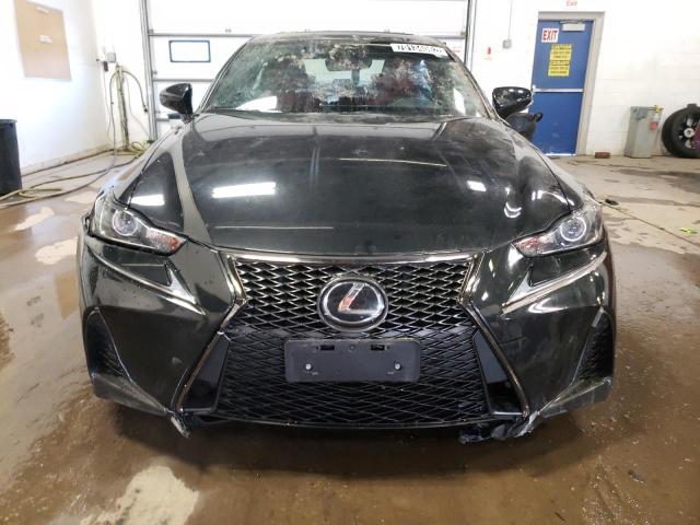 2017 LEXUS IS 300 - JTHCM1D27H5020942