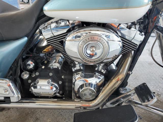 2007 HARLEY-DAVIDSON FLHRCI 1HD1FR4147Y655766
