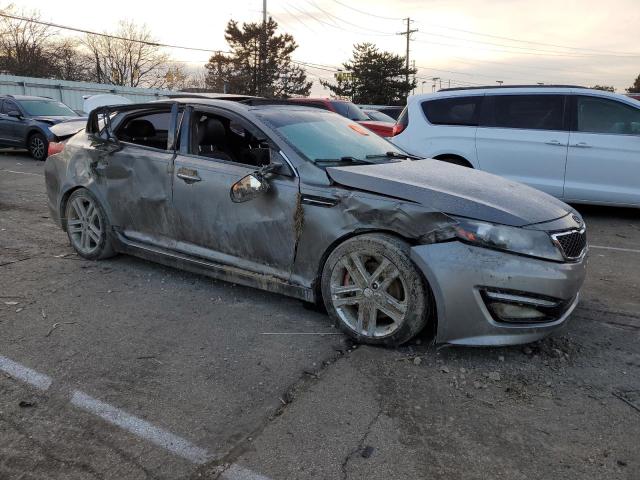 5XXGR4A6XDG115210 KIA OPTIMA SX