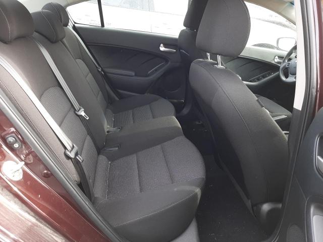 3KPFK4A77HE153629 KIA Forte