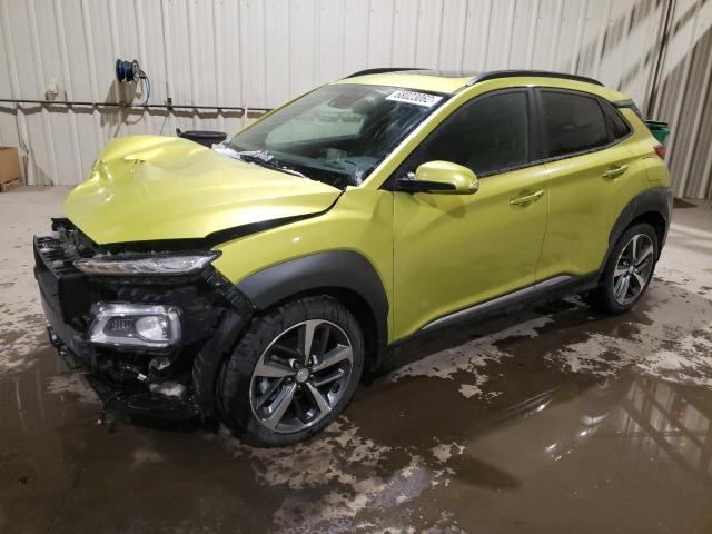 2020 HYUNDAI KONA ULTIM - KMBK5CA51LU533019