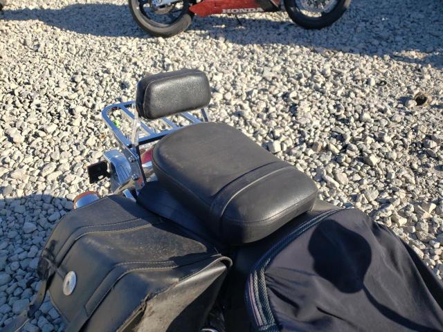 2004 HONDA VT750 CA JH2RC50394M004687