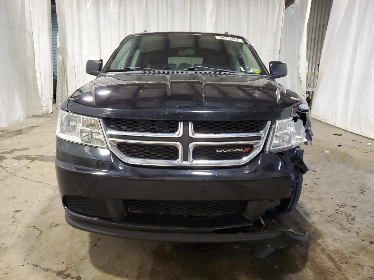 2016 Dodge Journey Se VIN: 3C4PDCAB2GT162648 Lot: 69960842