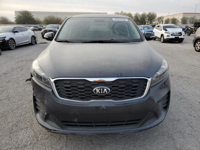 2019 KIA SORENTO L - 5XYPG4A36KG540993