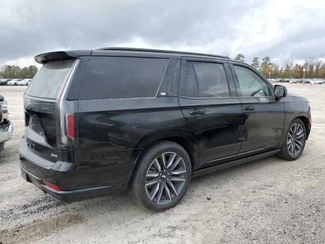 2022 CADILLAC ESCALADE S - 1GYS4FKL9NR239065