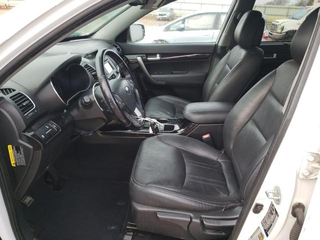 5XYKTCA66FG636381 KIA Sorento
