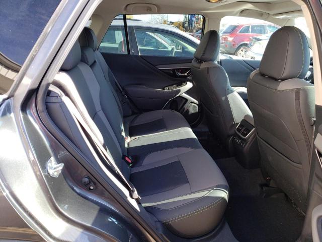 2021 SUBARU OUTBACK ON 4S4BTGLD3M3210759