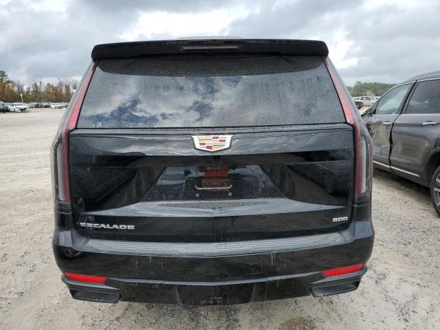2022 CADILLAC ESCALADE S - 1GYS4FKL9NR239065