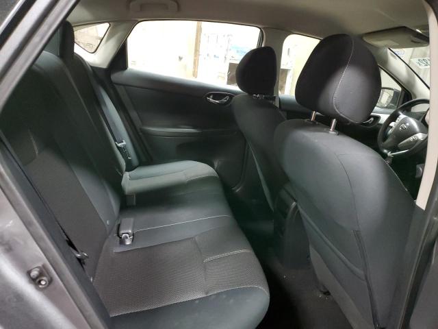 2017 NISSAN SENTRA S W 3N1AB7AP5HY278285