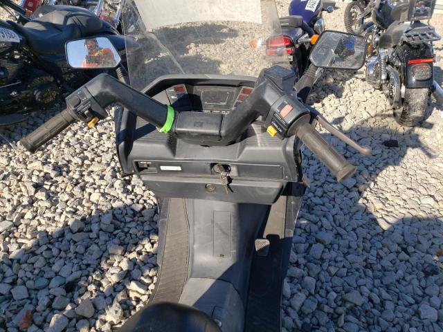 2001 HONDA CN250 JH2MF02061K601133