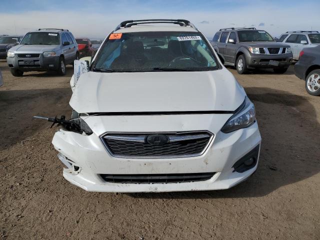 4S3GTAD61J3745883 Subaru Impreza Premium Plus
