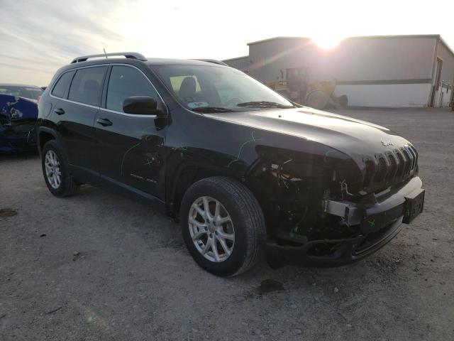 1C4PJMCS1FW794934 Jeep Cherokee Latitude