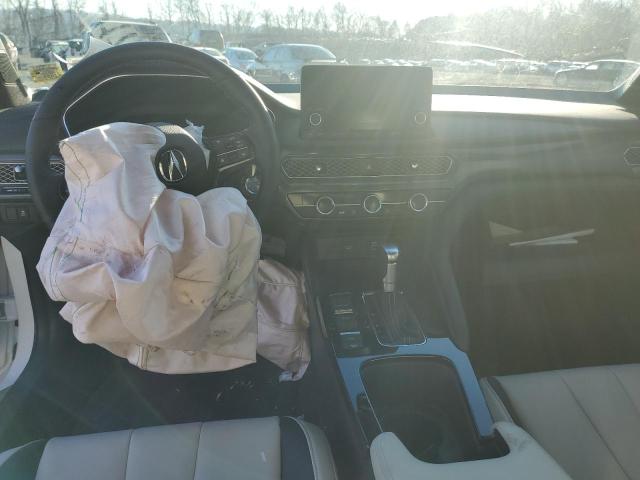 2023 ACURA INTEGRA A- 19UDE4H36PA007680