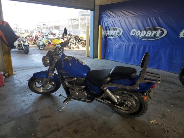 2004 SUZUKI VZ800 - JS1VS53AX42100340