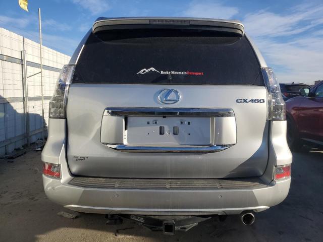 2019 LEXUS GX 460 - JTJBM7FX3K5215966