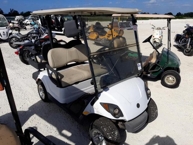2013 Yamaha Golf Cart en venta en Arcadia, FL