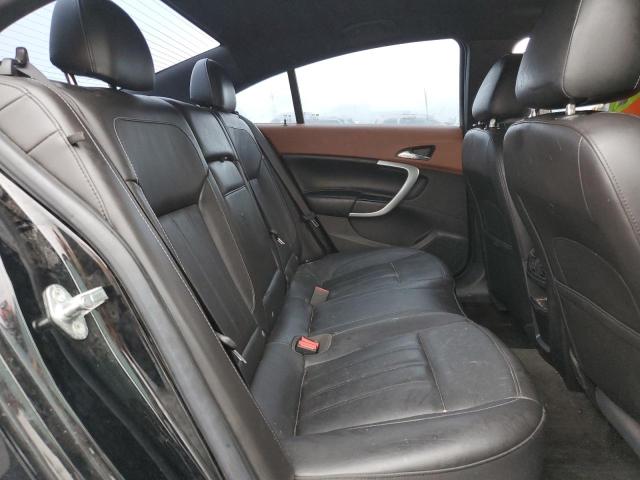 2G4GK5EX6G9187106 Buick Regal