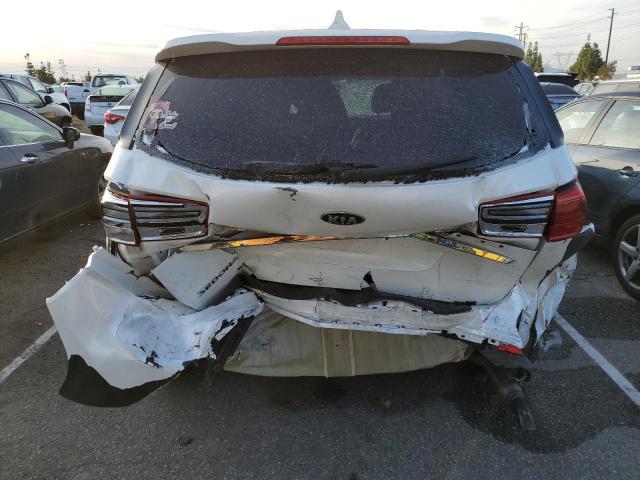 KNDMA5C14K6552570 KIA Sedona L