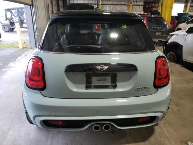 WMWXP7C53J2A47569 Mini COOPER S