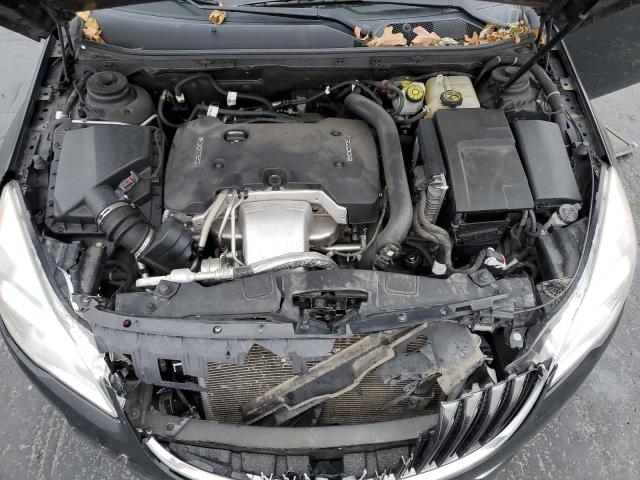 2G4GK5EX6G9187106 Buick Regal