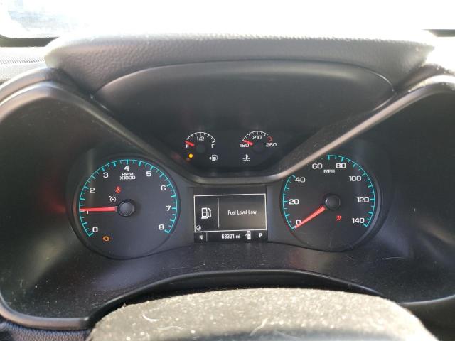 2021 GMC CANYON ELE 1GTG5CEN3M1168544