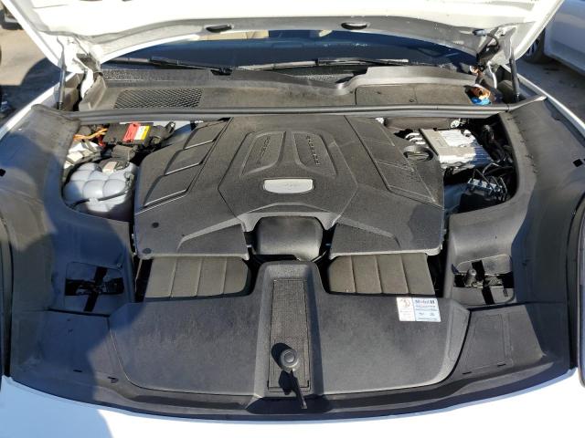 2020 PORSCHE CAYENNE S - WP1BB2AYXLDA57336