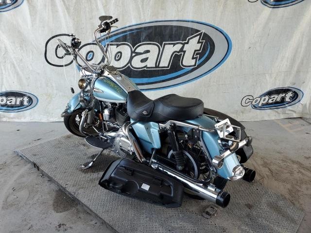 2007 HARLEY-DAVIDSON FLHRCI 1HD1FR4147Y655766