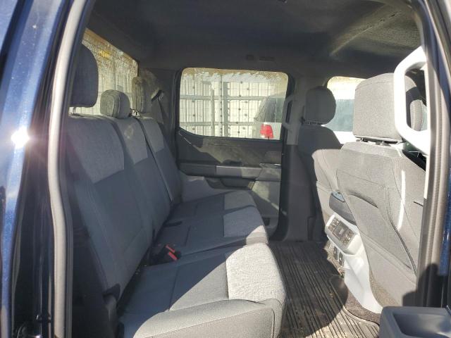 1FTFW1E8XMKE53758 Ford F150 Supercrew