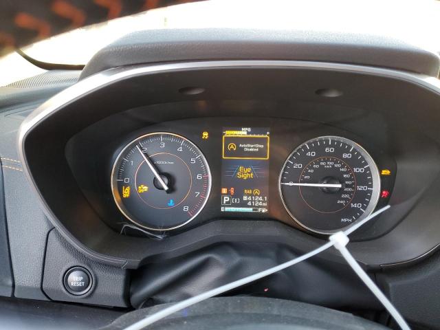 JF2GTHMC7PH201173 Subaru Crosstrek Limited