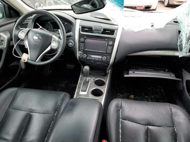 2015 NISSAN ALITMA 1N4BL3AP7FC268375