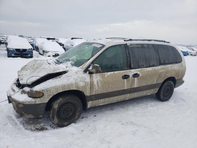 1996 Dodge Grand Caravan SE