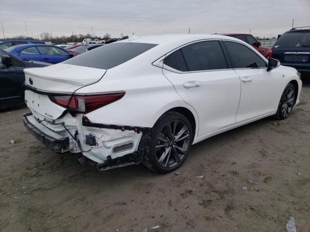 2021 LEXUS ES 300 58AGZ1B10MU109996