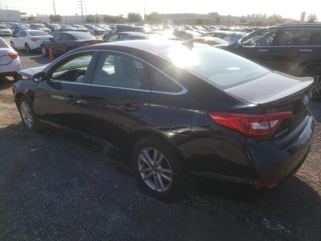 2016 Hyundai Sonata Se VIN: 5NPE24AFXGH404513 Lot: 69984052