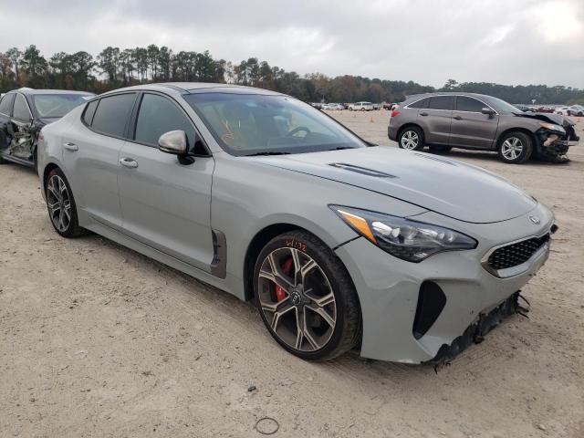 KNAE45LCXK6064069 KIA Stinger Gt1