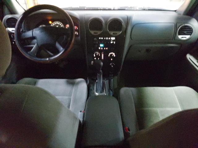 1GKDT13S852219008 GMC Envoy