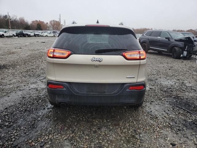 1C4PJLCB4EW264787 Jeep Cherokee Latitude