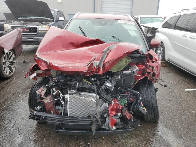 3N1CP5CVXML518609 Nissan KICKS SV