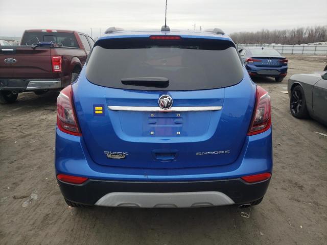 KL4CJASB0HB092171 Buick Encore Preferred