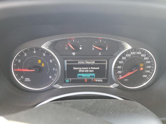 2017 GMC ACADIA ALL 1GKKNTLS5HZ166163