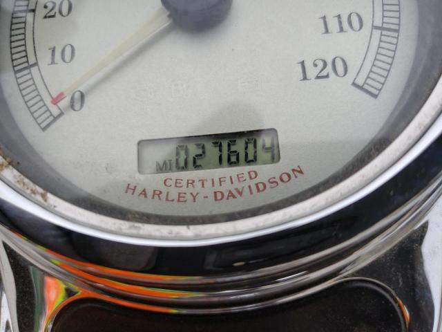 2004 HARLEY-DAVIDSON FLHRSI 1HD1FYW194Y714684